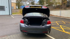 BMW 4 Series 430i M Sport 2dr Auto [Professional Media] Petrol Convertible